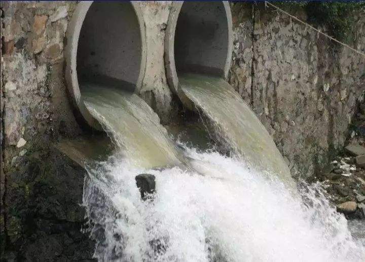 第三方污水检测单位