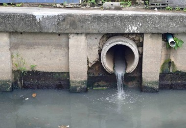 污水检测油类一般检测哪些