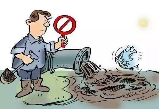 排污口备案