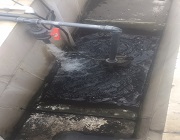 污水厂总磷高了怎么处理