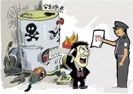 危险物评估