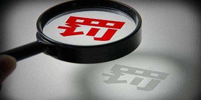 建设单位未依法向社会公开验收报告的处罚依据